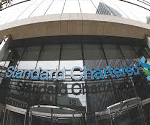   مصر اليوم - بنك ستاندرد يوقع على قرض مجمع بقيمة 175 مليون دولار